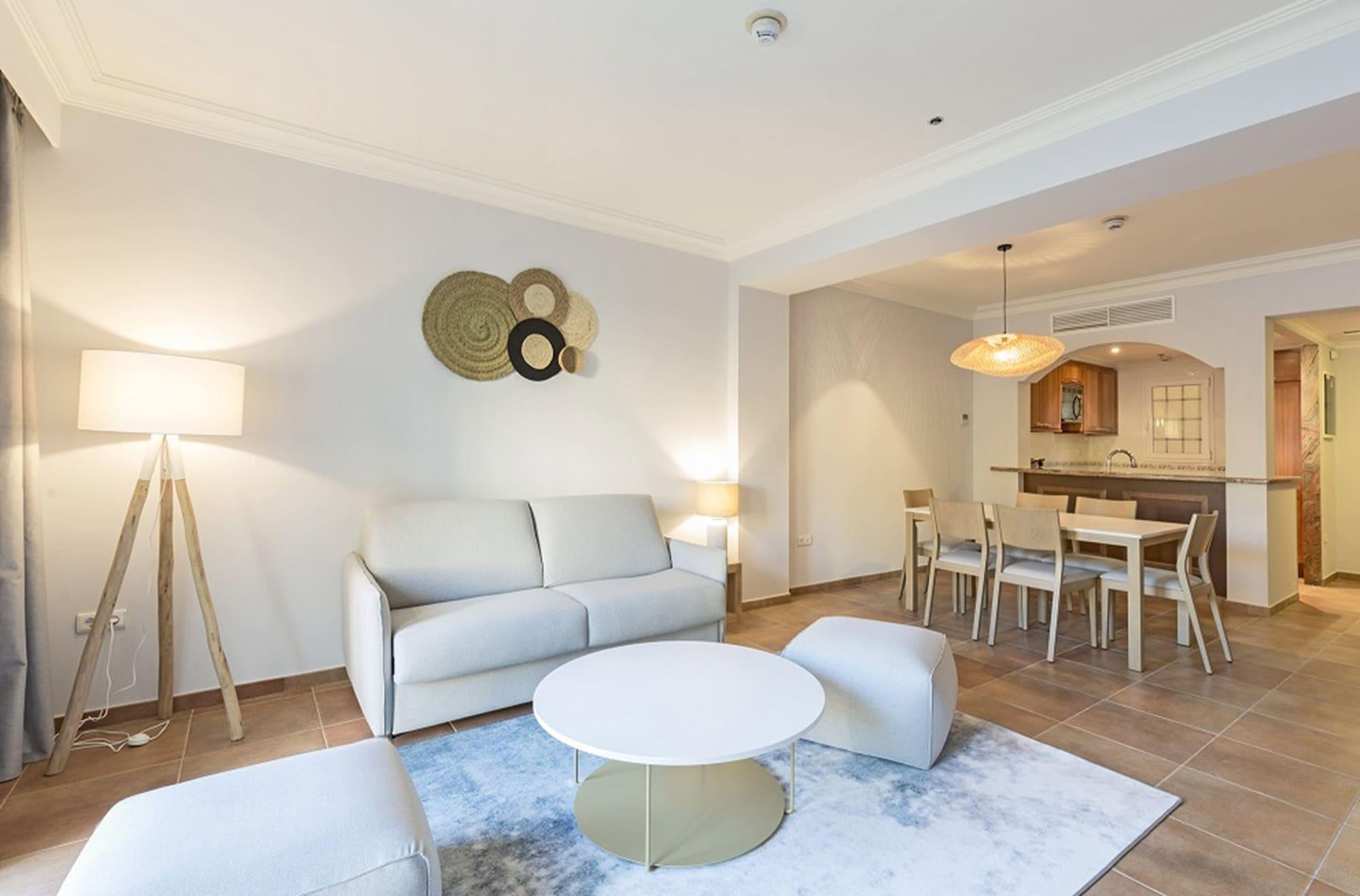 La Sella Premium Lifestyle Apartments Denia Exterior photo