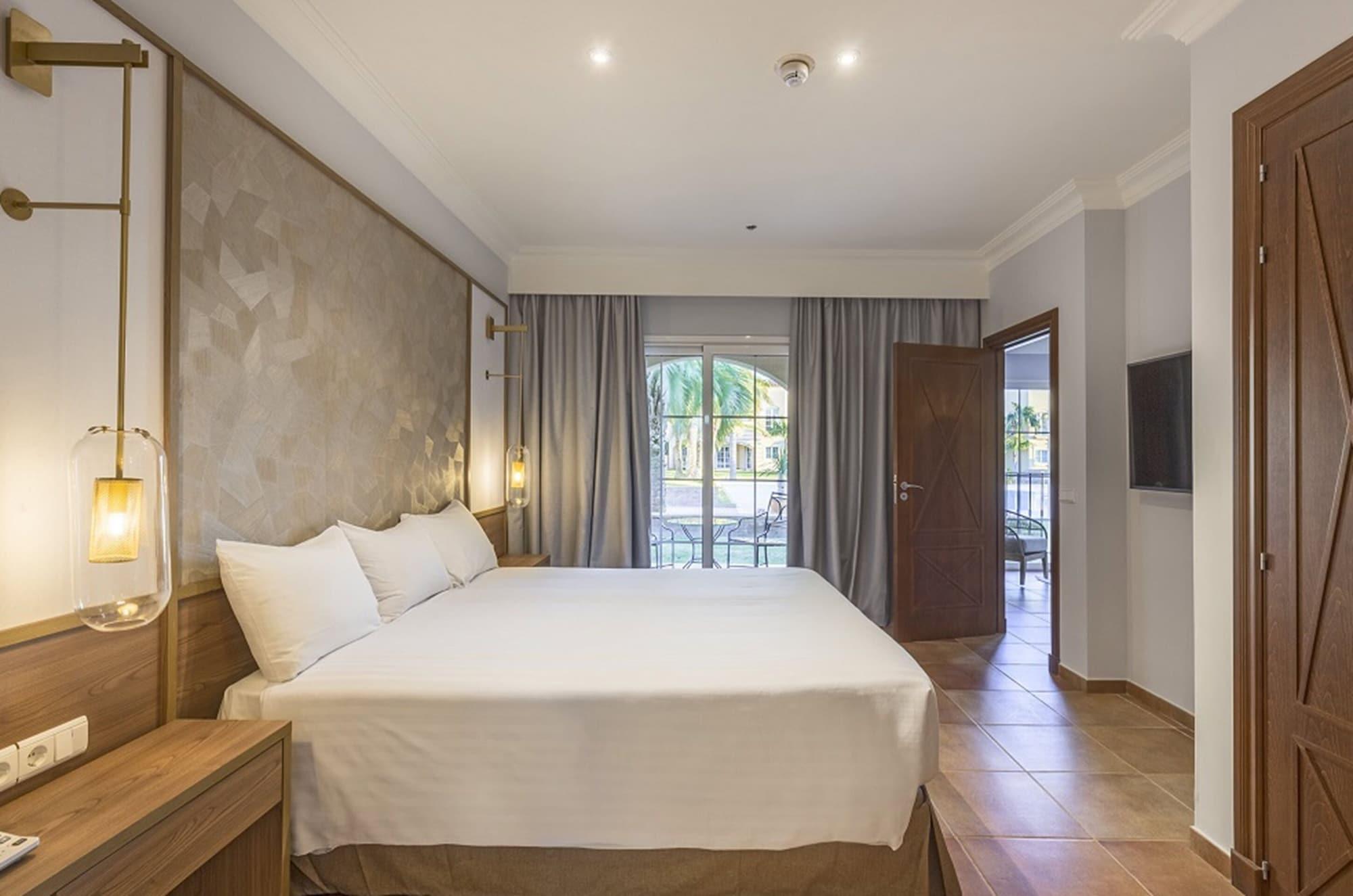 La Sella Premium Lifestyle Apartments Denia Exterior photo