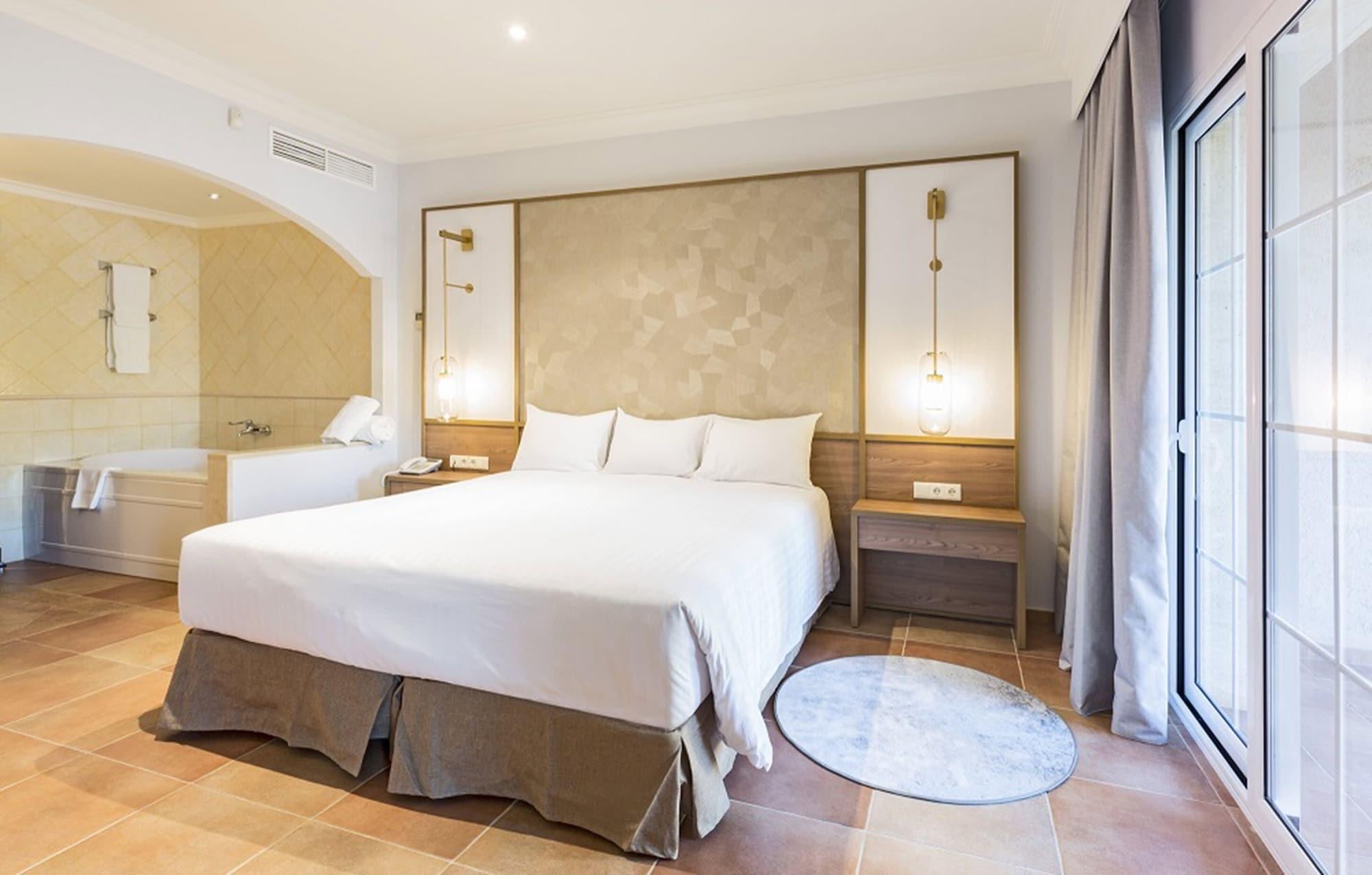 La Sella Premium Lifestyle Apartments Denia Exterior photo