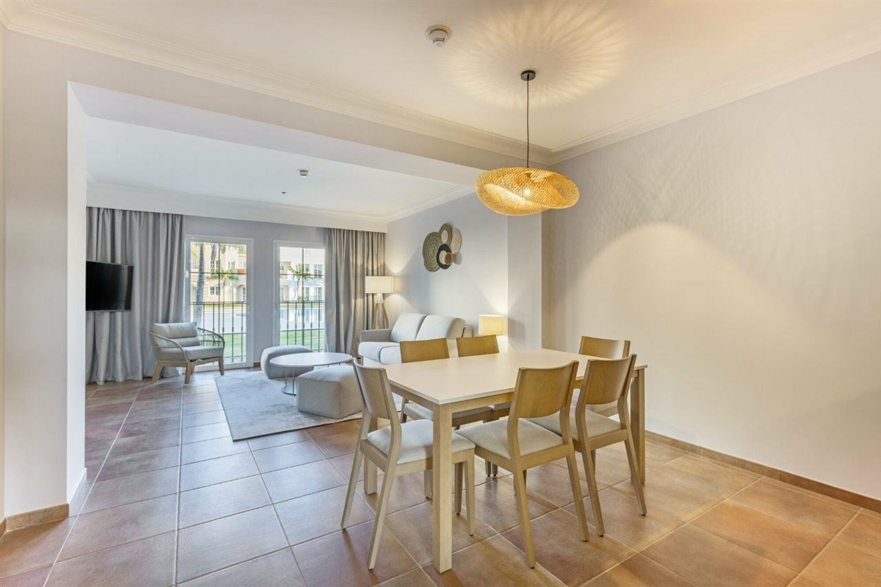 La Sella Premium Lifestyle Apartments Denia Exterior photo